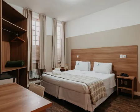 Grão Pará - Hotel Petrópolis Hotéis em Petropolis