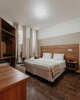 Kastel Grão Pará Hotels in Petropolis