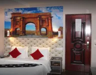 Timgade Hotels in Oran