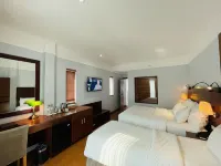 The Vancouver Hotel - Ninh Binh Hotels in 