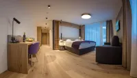 Kosis Sports Lifestyle Hotel Hotel di Fugen