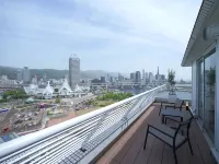 Kobe Meriken Park Oriental Hotel - Romantic