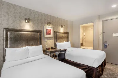 Comfort Inn Manhattan - Midtown West Hotels in New York