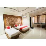 Hotel Hill City