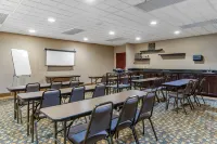 Comfort Inn & Suites Asheboro East Hotels in Grant