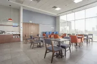 Holiday Inn Express GUADALAJARA ITESO by IHG - breakfast