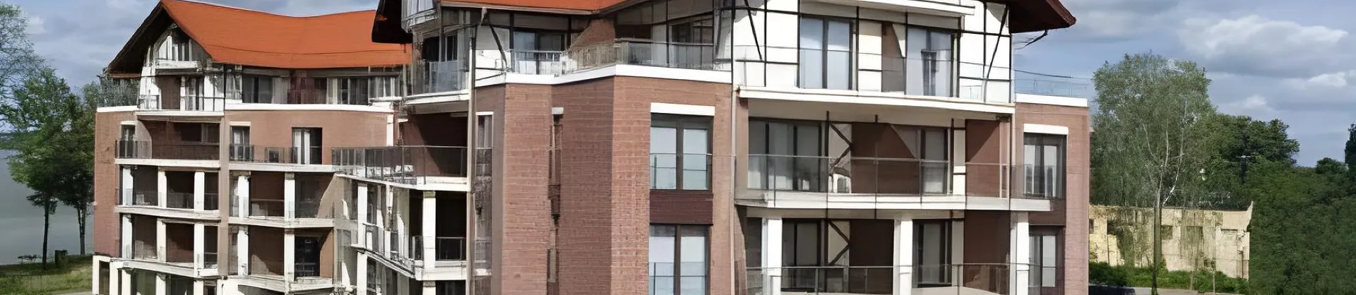 Hotels mit Schöne Aussicht