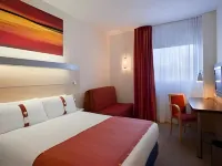 Holiday Inn Express MADRID - GETAFE by IHG - Hot Tub