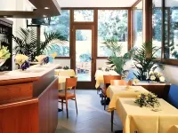 Hotel Bonifacio - Desayuno