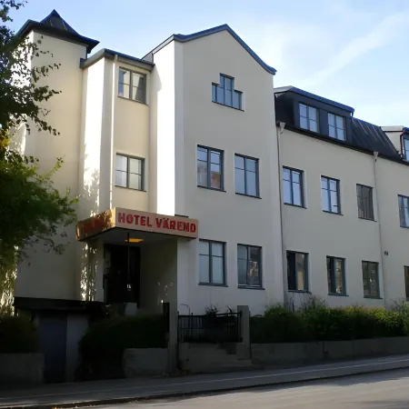 Hotell Värend