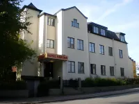Hotell Värend