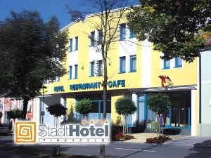 Stadthotel Garni Pinkafeld