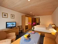 Sonnleiten-Rupert Hotels in Bad Birnbach