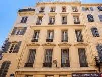 Ibis Styles Marseille Vieux-Port Hotels in Marseille