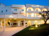 Grand Hotel Olimpo Các khách sạn gần Masseria "La Badessa" di Masi Giuseppe