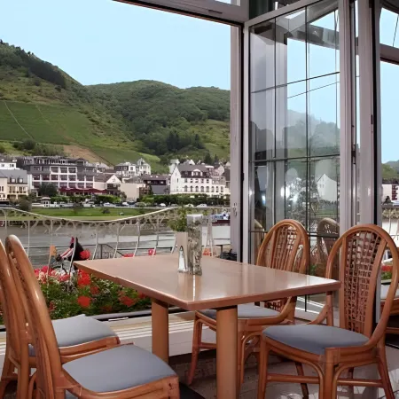 Hotel Karl Noss
