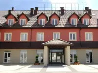 Hotel Fero Express Pokoje Klimatyzowane AC Hotel in zona Camaldolese Hermit Monastery