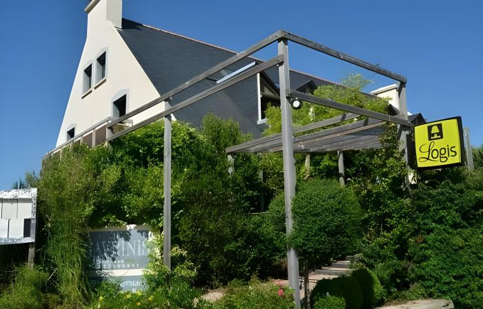 Logis le Gavrinis