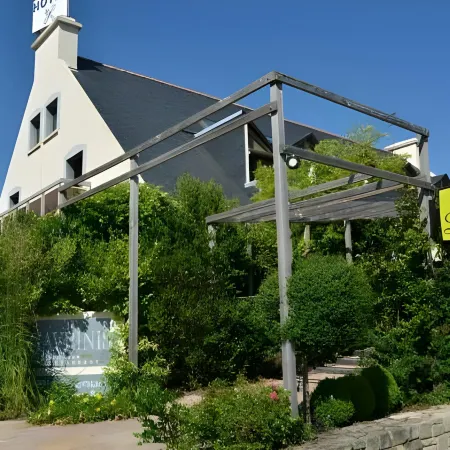 Logis le Gavrinis