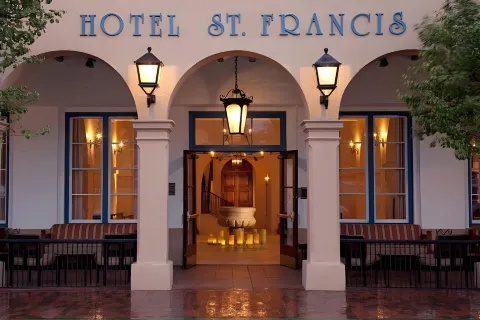 Hotel St Francis