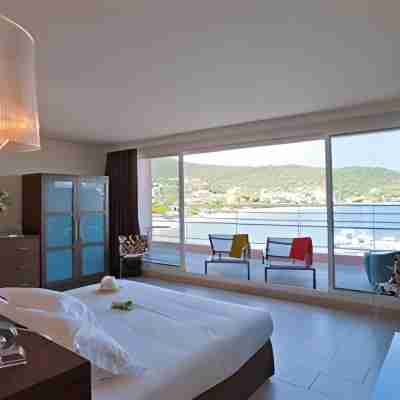 Le Golfe Rooms