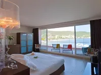 Le Golfe Hotels in Serra-di-Ferro