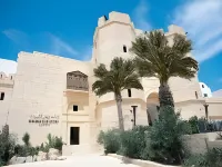 Diar Lemdina Hotel Hotels in Yasmine Hammamet