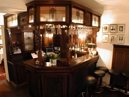 ANA Liberty, Trademark Collection by Wyndham