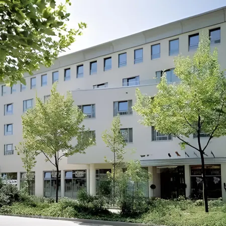 City Hotel Fortuna Reutlingen