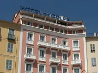 Hôtel du Golfe Hôtels à : Ajaccio
