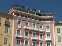 Hôtel du Golfe