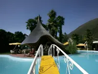 Albergo Losone - Pool