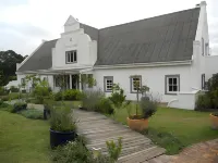 Fynbos Ridge Country House & Cottages Các khách sạn ở Harkerville