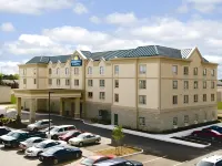 Days Inn & Suites by Wyndham Collingwood Hôtels à : 