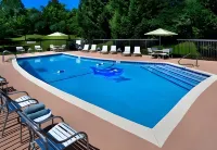 Fairfield Inn Boston Tewksbury/Andover Hotels in Tewksbury