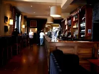 The Hunting Lodge Hotels in Borough of Charnwood