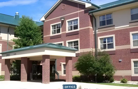 美國長住酒店 - 丹佛 - 威斯敏斯特