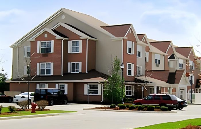 TownePlace Suites East Lansing
