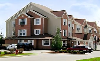 TownePlace Suites East Lansing