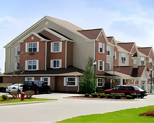 TownePlace Suites East Lansing Hotels in Okemos