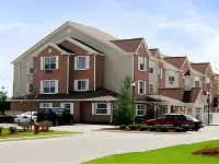 TownePlace Suites East Lansing