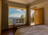 Kasar Rainbow Yoga Retreat Hotels in Bageshwar