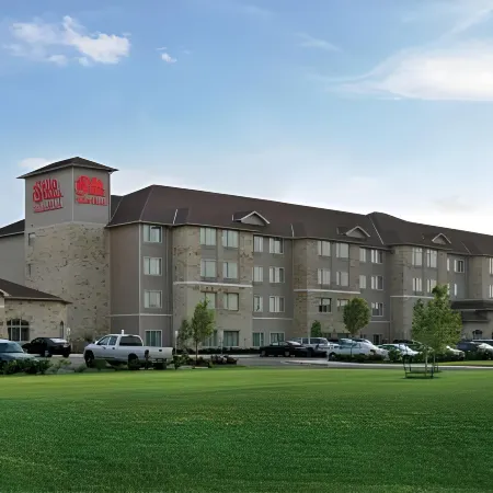 Shilo Inn Killeen