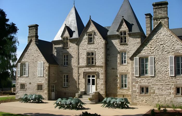 Château du Bourg