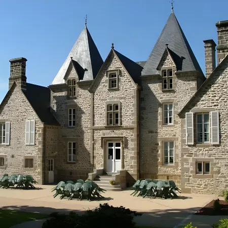Château du Bourg