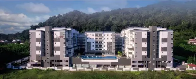 D'Embassy Serviced Residence Suites
