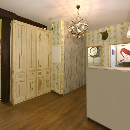 Center Suite Santander