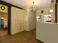 Center Suite Santander Hotels in 