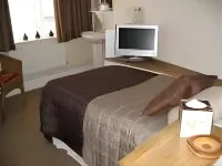 The Horseshoe Guesthouse