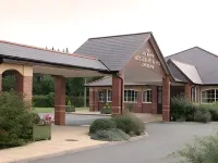 Moreton Park Hotel Hotels in Wrexham